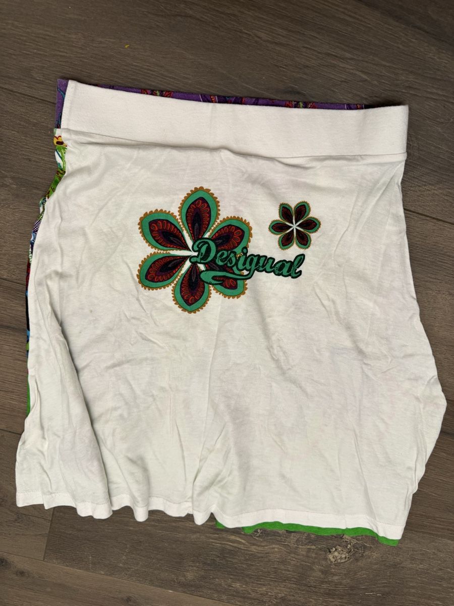 Desigual Lotti di vestiti: Desigual Paket Gr.S/M – Usato da Wangen SZ venduto da Chafler78 3