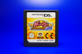 Kirby Super Star Ultra - Nintendo DS