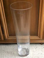 Bodenvase aus Glas von Sandra Rich