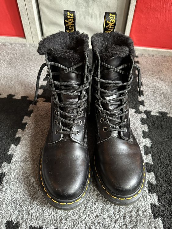Doc Martens 38