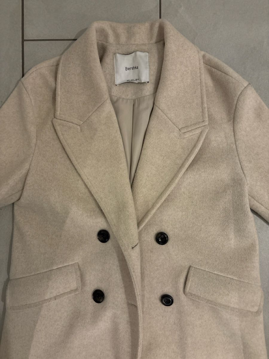 Bershka Cappotti: Bershka langer Mantel S – Usato da Rümlang venduto da svent 2
