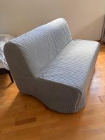 Bettsofa LYCKSELE MURBO