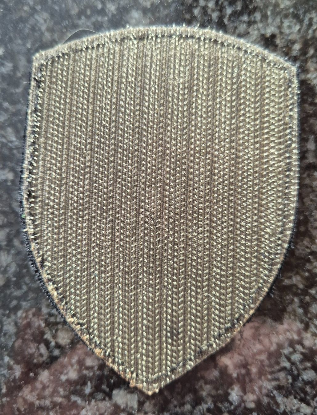 Schweizer Armee Placchette & Badge: Badge Militärische Sicherheit – Nuovo (secondo la descrizione) da Dottikon venduto da Robawa 1