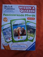 Tip Toi Pferdequiz