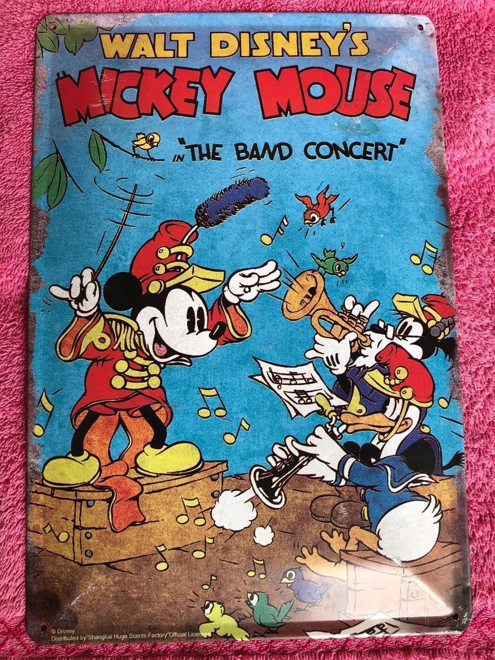 Comics: Walt disney Micky Maus comic – Neu (gemäss Beschreibung) aus Reinach AG von rares75