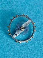 BALANCIER Complet avec Spirale - AS 1681?? - Ø 10mm/0,08 Gr.