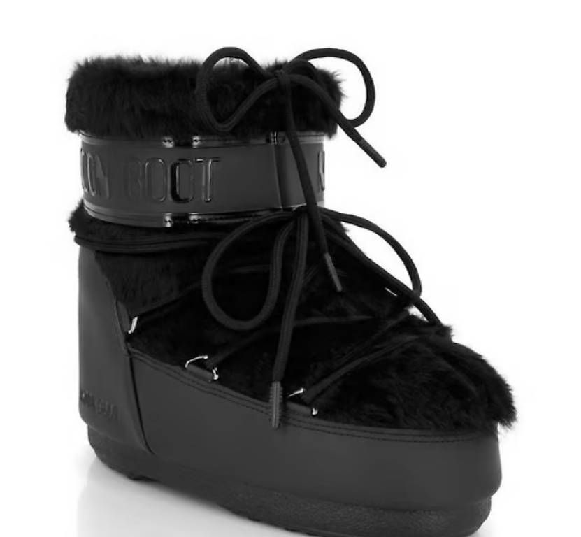 Scarpe da uomo: Moon Boot  Après-Ski boots – Usato da Oensingen venduto da kaa_9j5y