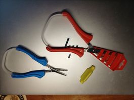 Set für Arthtosefinger neu