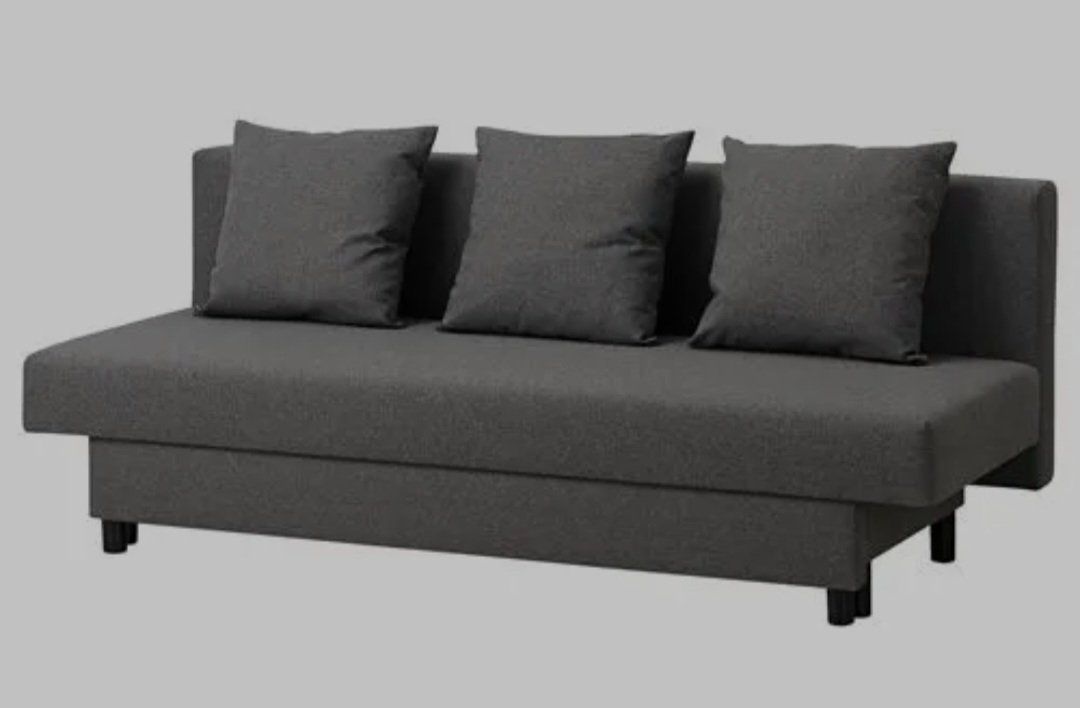 Ikea Divani: Sofa / Schlafsofa – Usato da Staffelbach venduto da Samuelson08 2