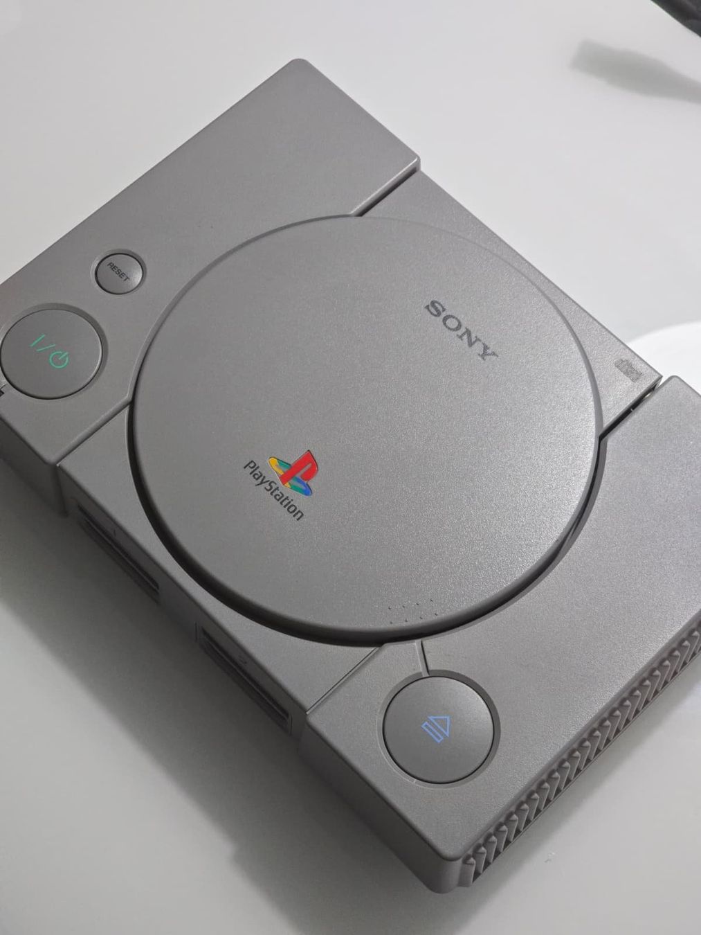 Sony Jeux: PlayStation 1 (PS1) – D'occasion à Emmen par SpassBieterBot