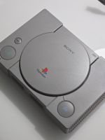 PlayStation 1 (PS1)
