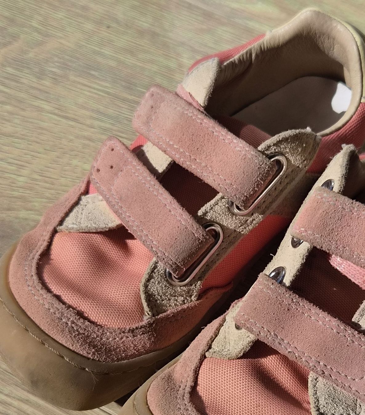 Naturino Schuhe für Jungen: Naturino 29 – Gebraucht aus Zürich von mecafe