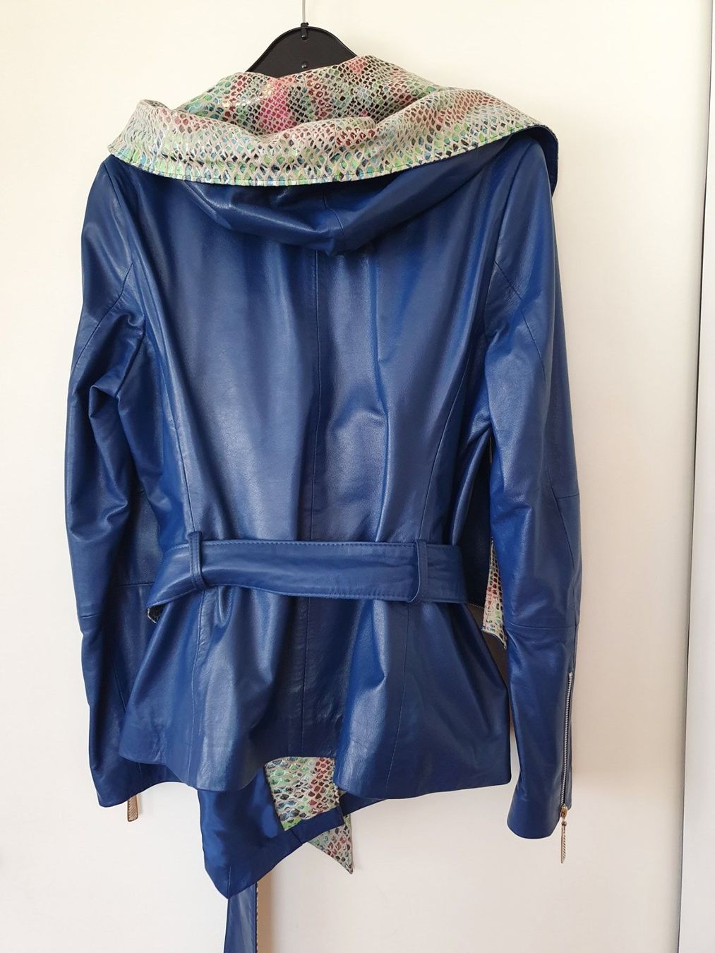 Giacche: Leider Jacke – Usato da Zuchwil venduto da mag_mdx5 4