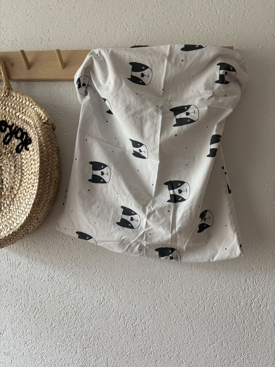 Linge de lit: Bettwäsche H&M Home – D'occasion à Boniswil par Biancaneve91 1