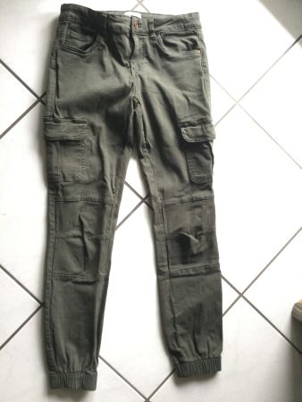 Damen Hose von Only Gr.34 / Länge 32