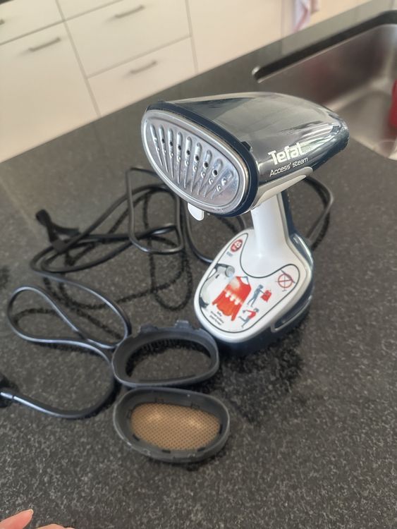 Défroisseur Vapeur Calor DR7006 – Occasion Fonctionnel – Incomplet