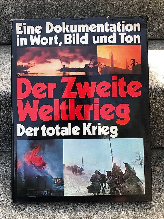 Libri: 2 Weltkrieg – Usato da Subingen venduto da baggertoy 1