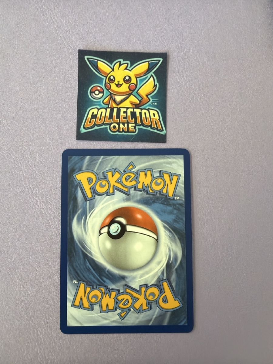 Pokémon Carte collezionabili: Pokemon Annihilape 092/182 – Nuovo (secondo la descrizione) da Lommiswil venduto da CollectorOne 1
