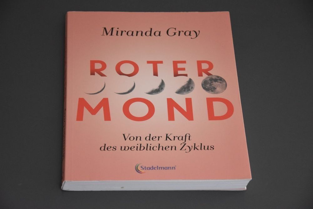 Libri: Roter Mond – Usato da Kerns venduto da zoraya.