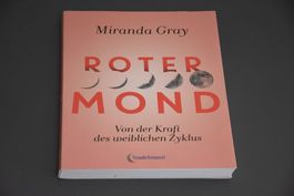 Roter Mond