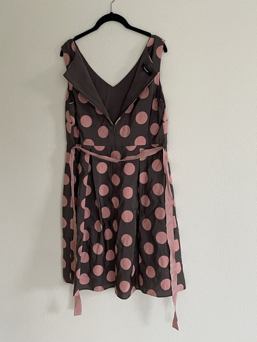Taifun Kleider: Taifun  Day dress. Gr. M – Gebraucht aus Richterswil von Prangins9 5