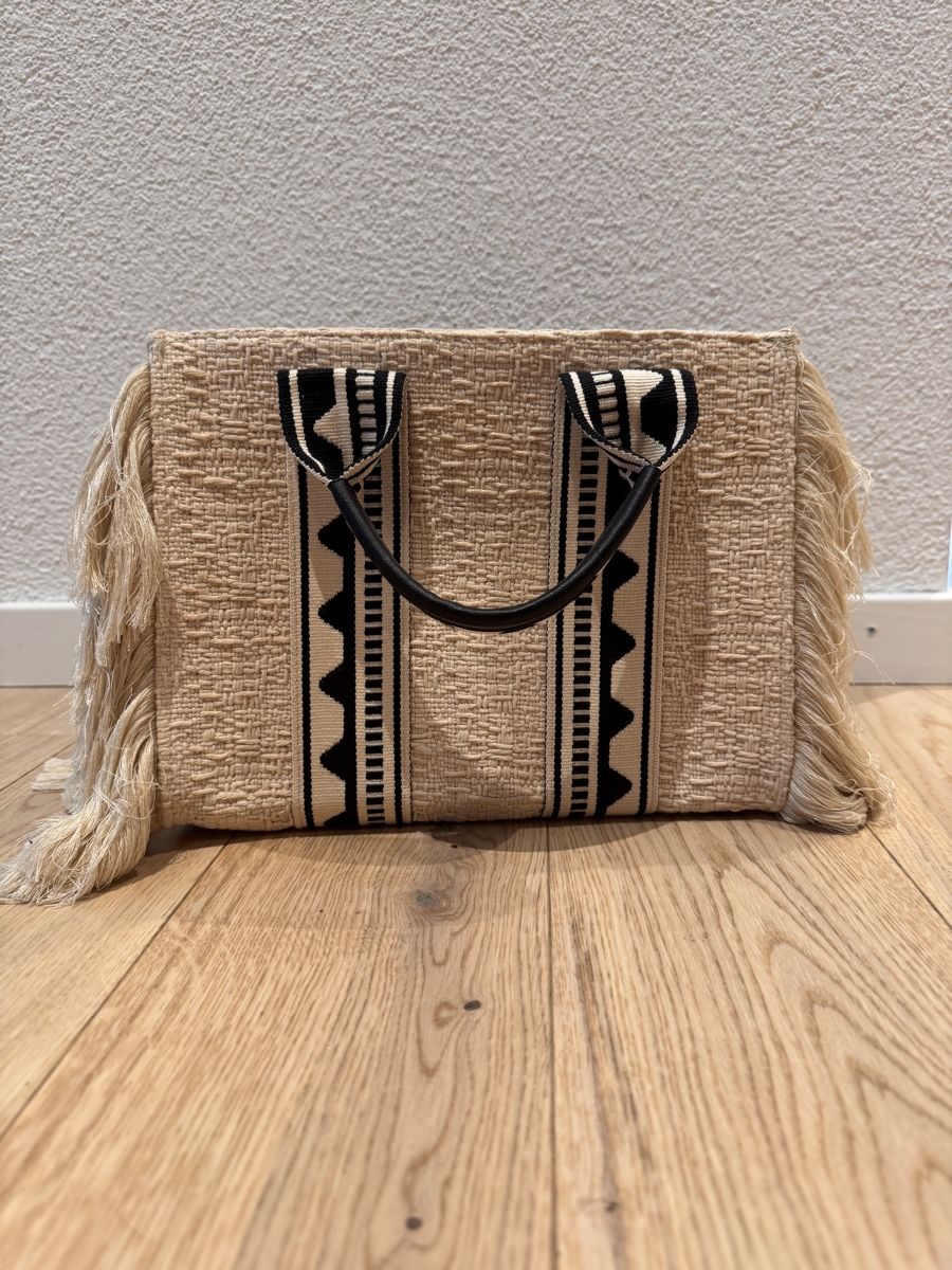 H&M Taschen für Damen: Boho Handtasche Neu – Neu (gemäss Beschreibung) aus Niederglatt ZH von Nicole2911