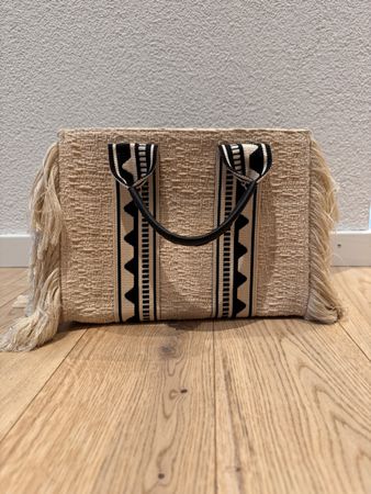 Boho Handtasche Neu