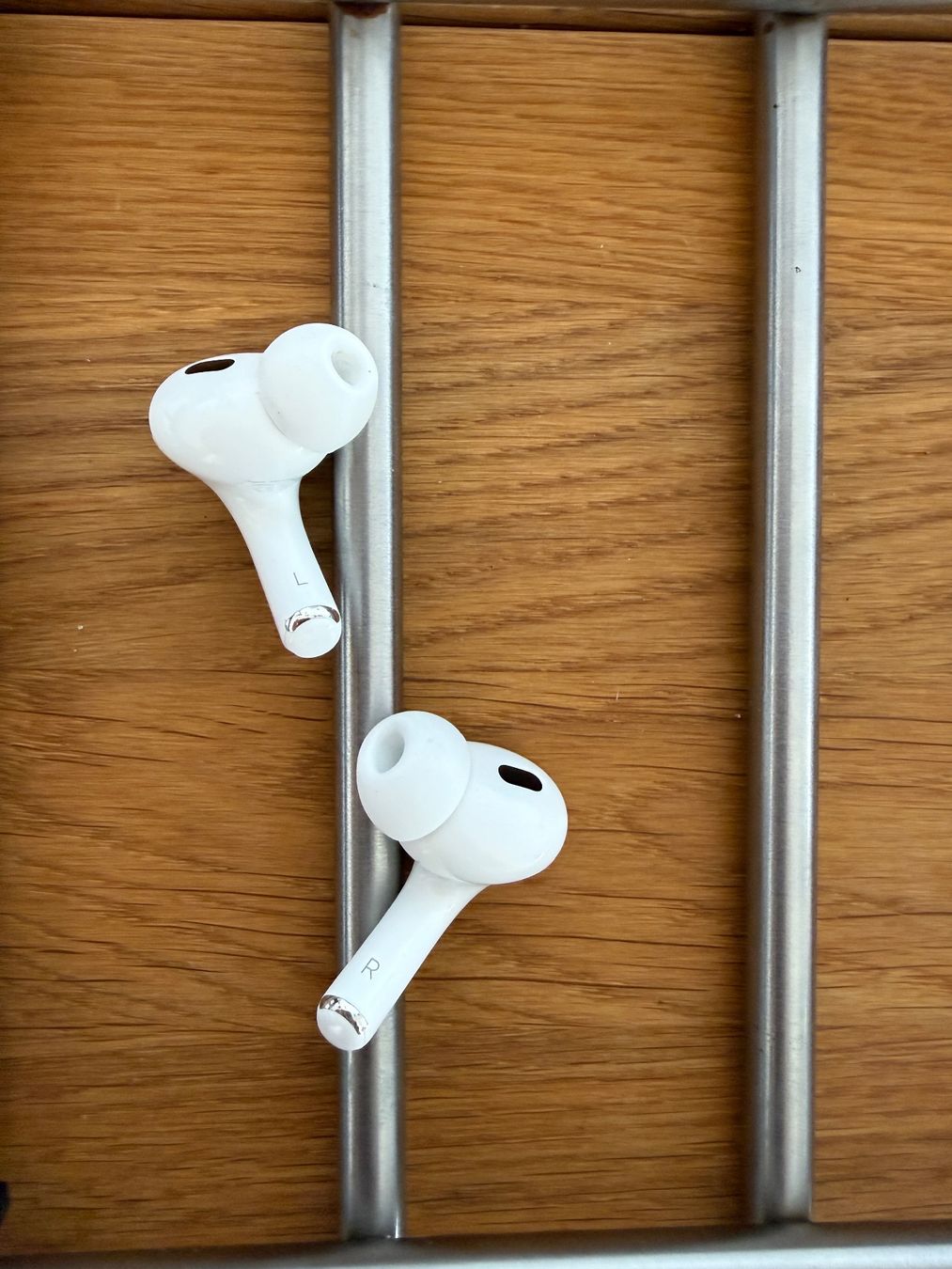 Apple Kopfhörer: APPLE AirPods Pro 2 (USB-C) – Gebraucht aus Lausanne von Nine1982 9