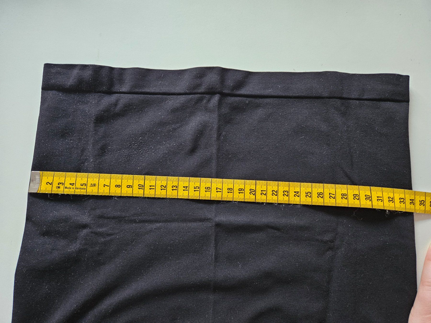 Gonne: Sport-Jupe schwarz Gr.S/M – Usato da Schaffhausen venduto da sabrina915 2