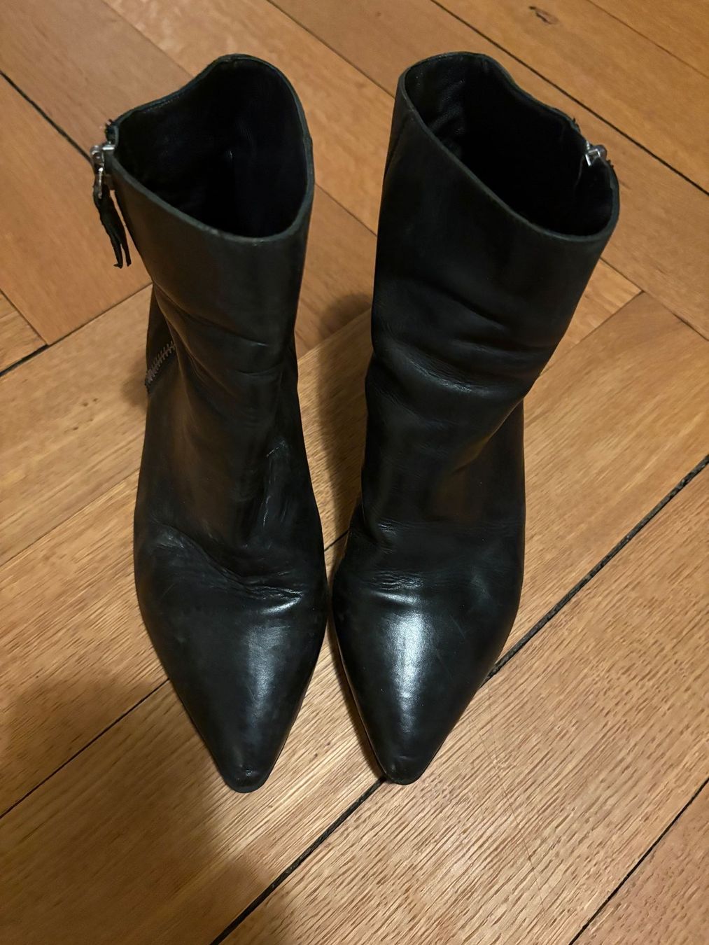 Vic Matié Scarpe da donna: Stiefeletten von Vic Matié,  Gr. 37 – Usato da Zürich venduto da triangular
