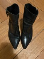 Stiefeletten von Vic Matié,  Gr. 37