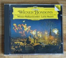 Wiener Bonbons - Neujahrskonzert - Lorin Maazel - F33