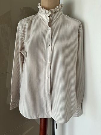Lis Lareida, Bluse, Gr. 42