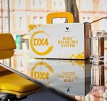 37% auf Forever DX4 innovatives 4-Tage-Detox-Programm