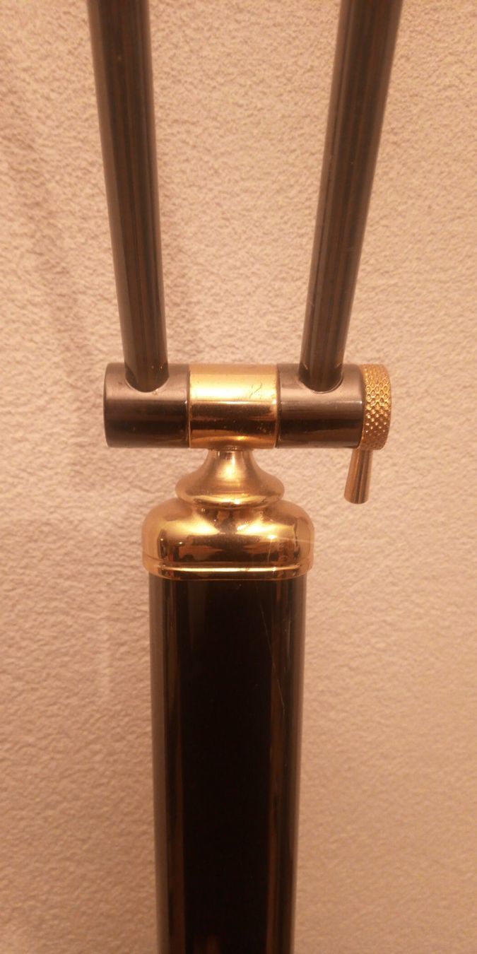 Micasa Lampade: Stehlampe – Usato da Illnau venduto da Ueli2012 2