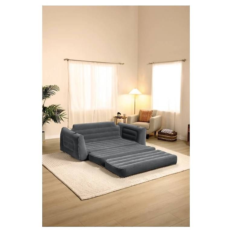 Sofas: Luftsofa von Intex – D'occasion à Sirnach par Rappunzel 1