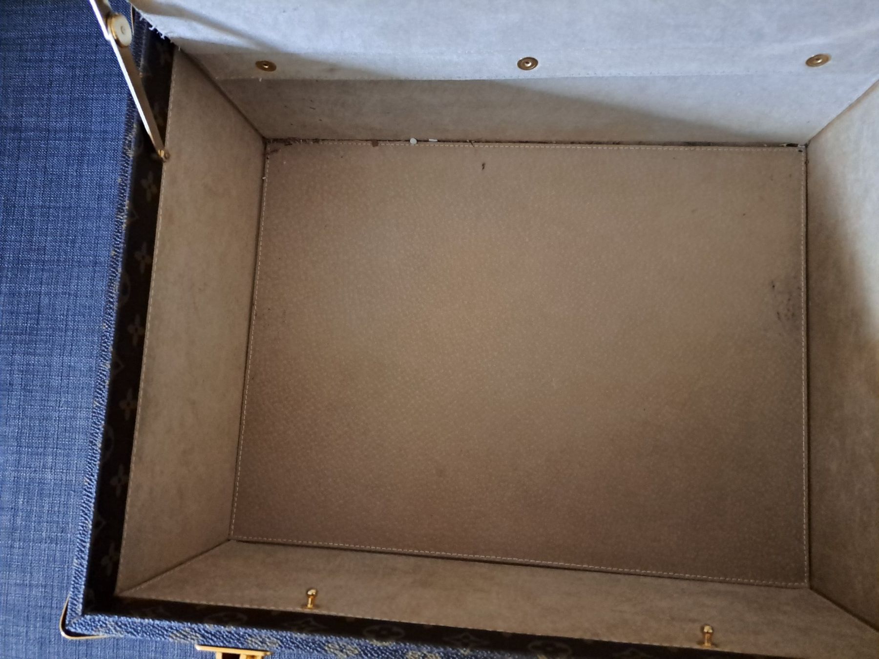 Louis Vuitton Valigie & Borse: Reiseartikel – Usato da Wettingen venduto da geo_7yn7 2