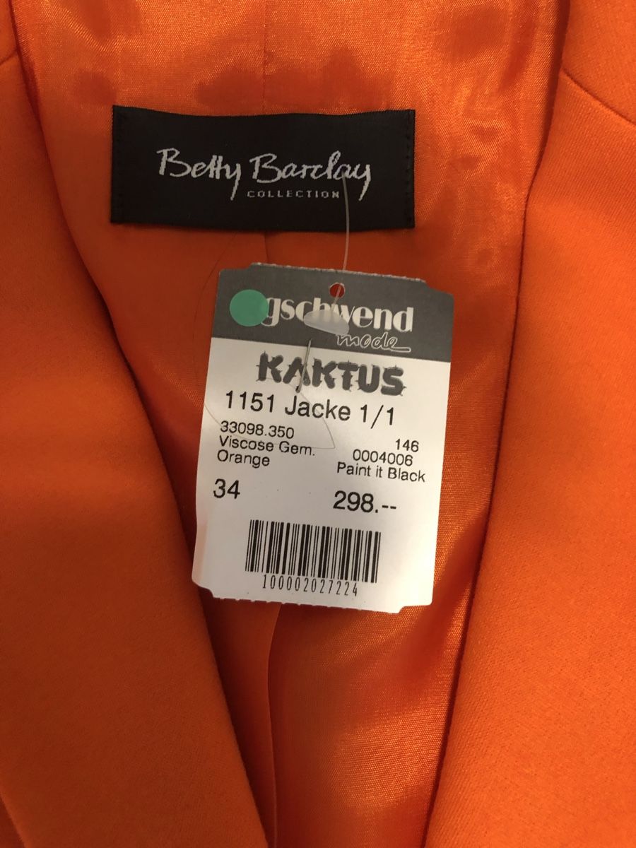 Vestes: Blazer – Neuf (Voir description) à Dübendorf par Martha06 3