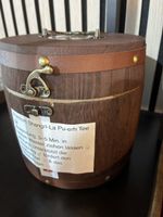 Shu Pu-Erh Tee (Ripe Pu-Erh) – Dunkler, nachfermentierter 