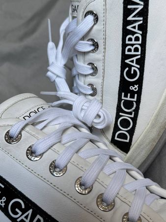 Chaussures Dolce & Gabbana