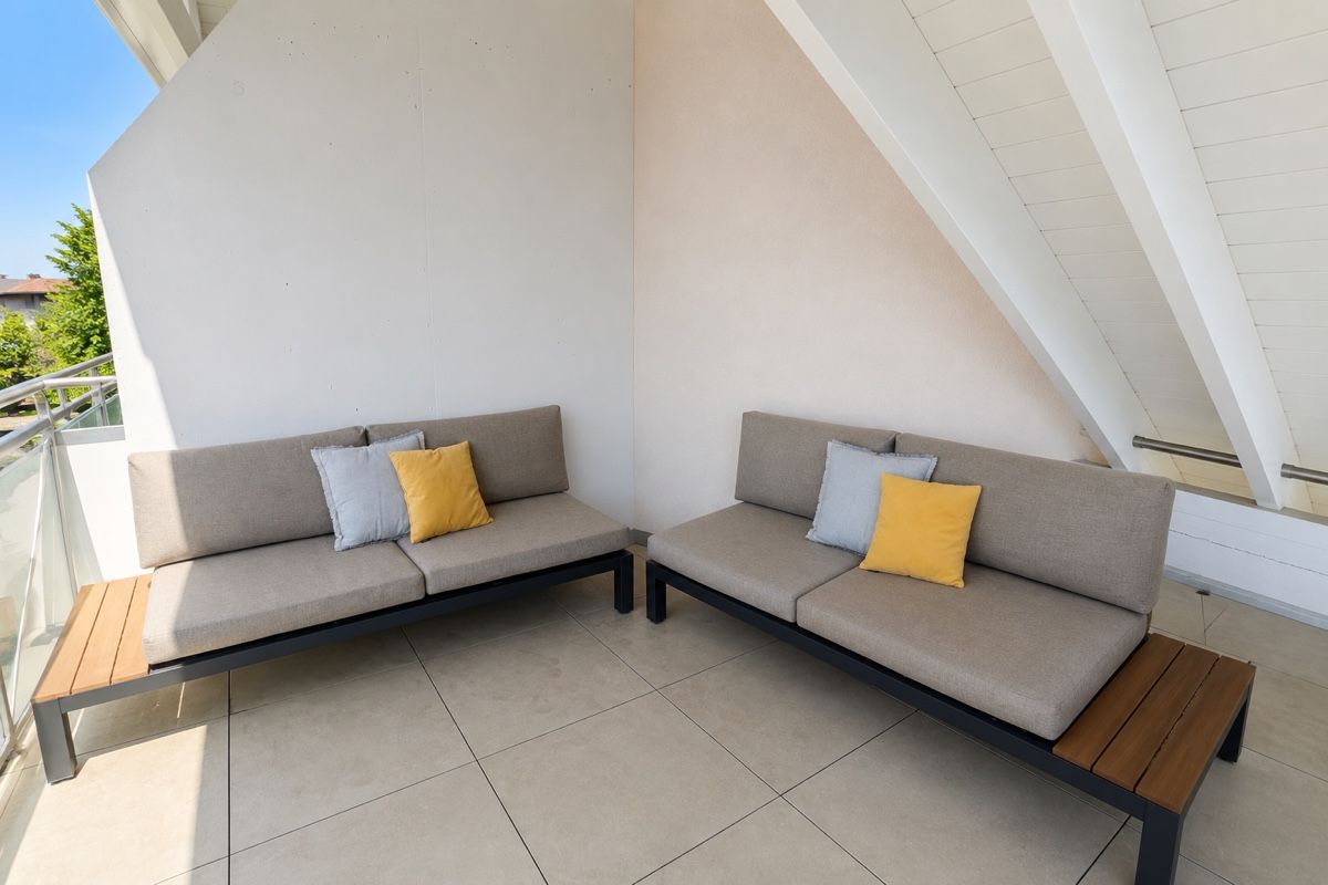Divani: Balkon/ Garten Lounge  – Usato da Opfikon venduto da yvo_s29f