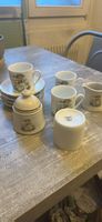 Espresso Service Hummel