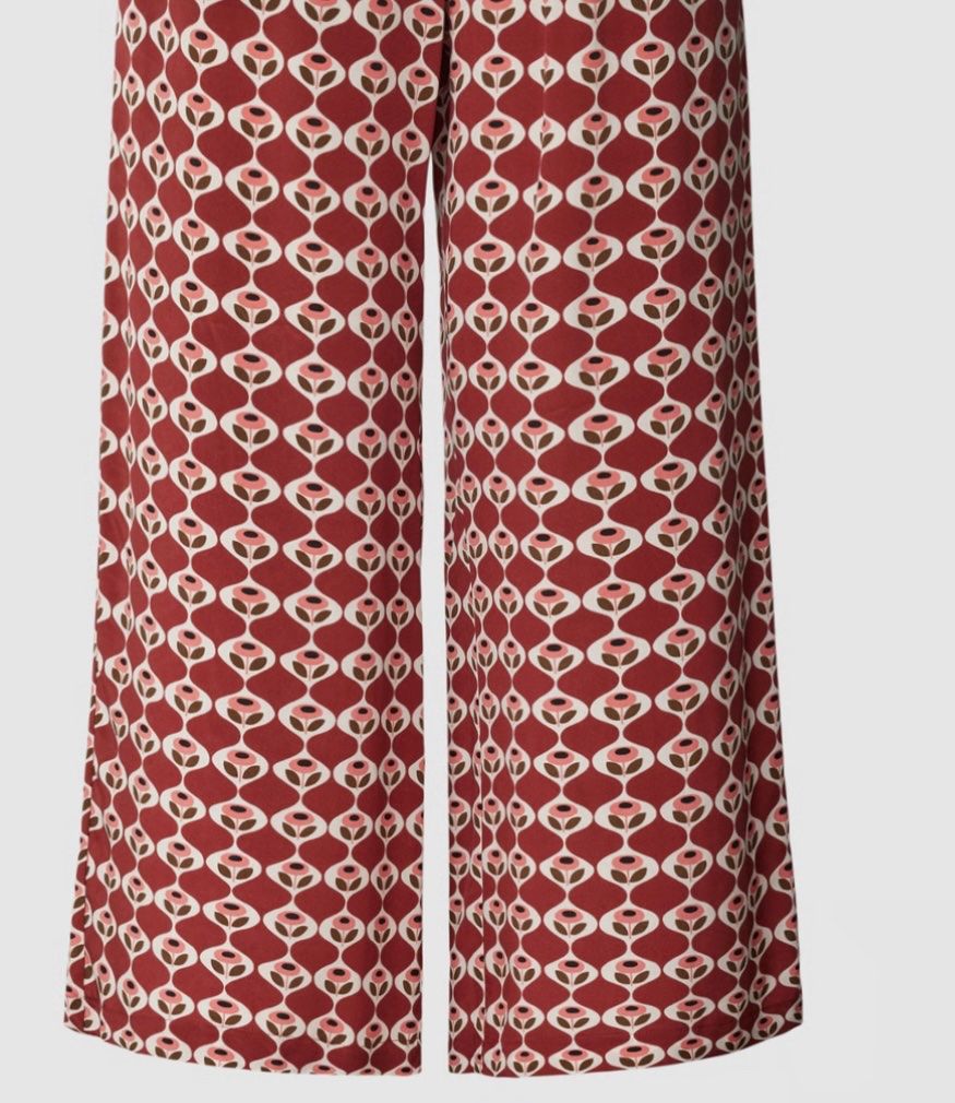 Max Mara Hosen: Seidenhose Max Mara Weekend – Neu (gemäss Beschreibung) aus Zürich von XChange 3