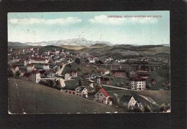 Herisau , gel. 1913