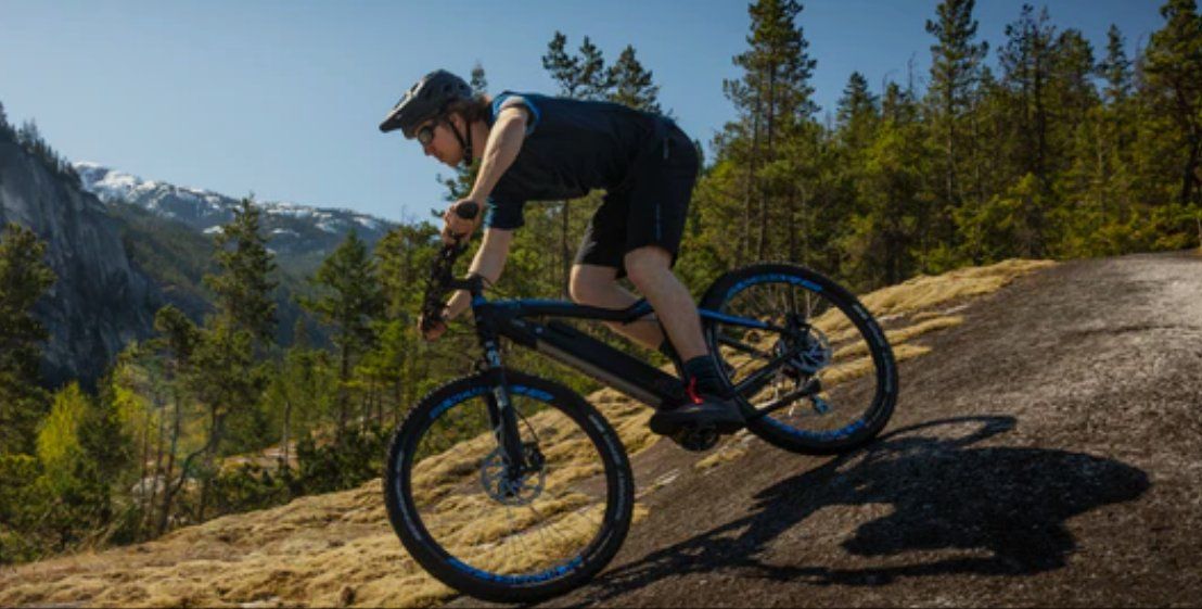 Biciclette: Vélo électrique E-VTT NCM neuf / Ebike neu – Nuovo e nell'imballaggio originale da Mont-sur-Lausanne venduto da jam1311