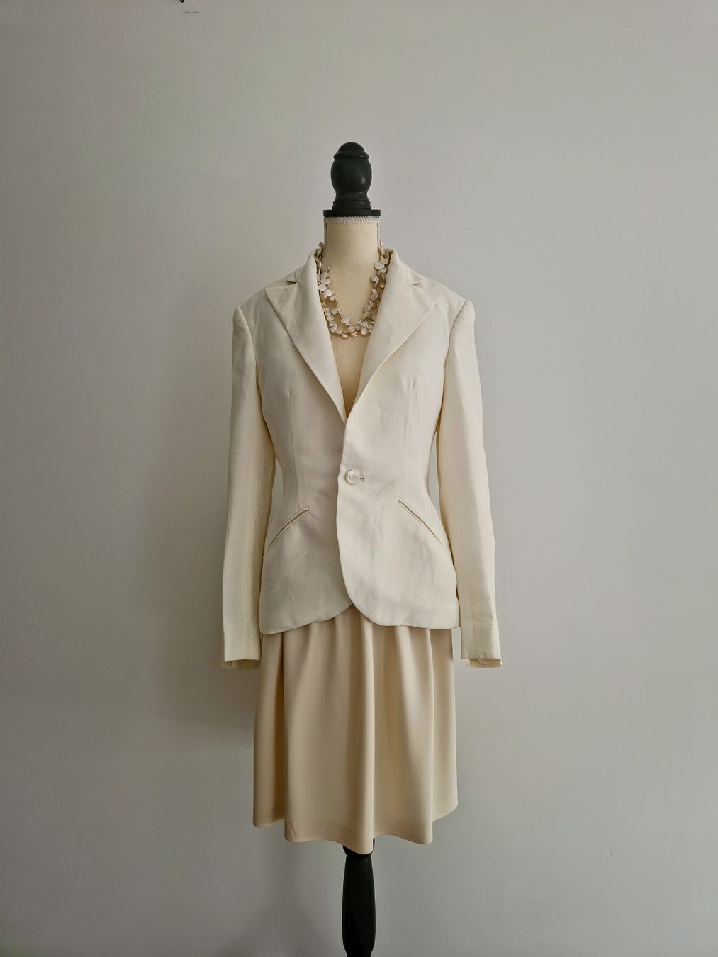 Massimo Dutti Gonne: MASSIMO DUTTI Rock Gr. M – Usato da Horgen venduto da akkohappyshopping 3
