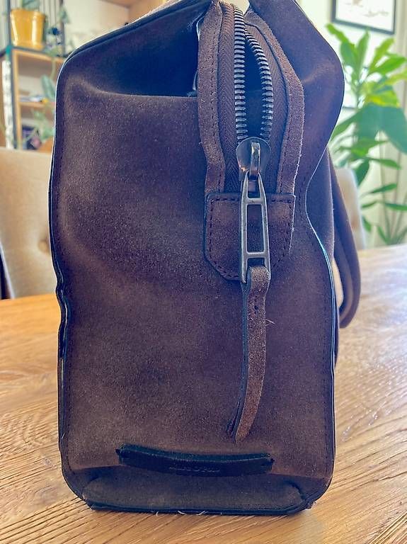 Marc O'Polo Borse da donna: Handtasche Echtleder – Usato da Adliswil venduto da sbo_6w88 2