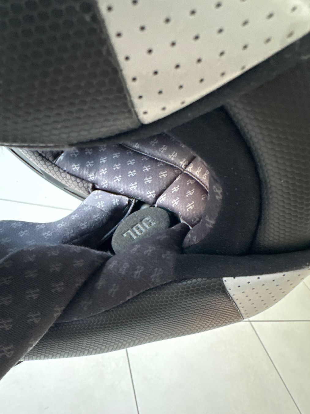Cardo Kopfhörer: Cardo Packtalk Black - Premium Motorrad-Interkom – Neu (gemäss Beschreibung) aus Malters von leo_y6cq 5