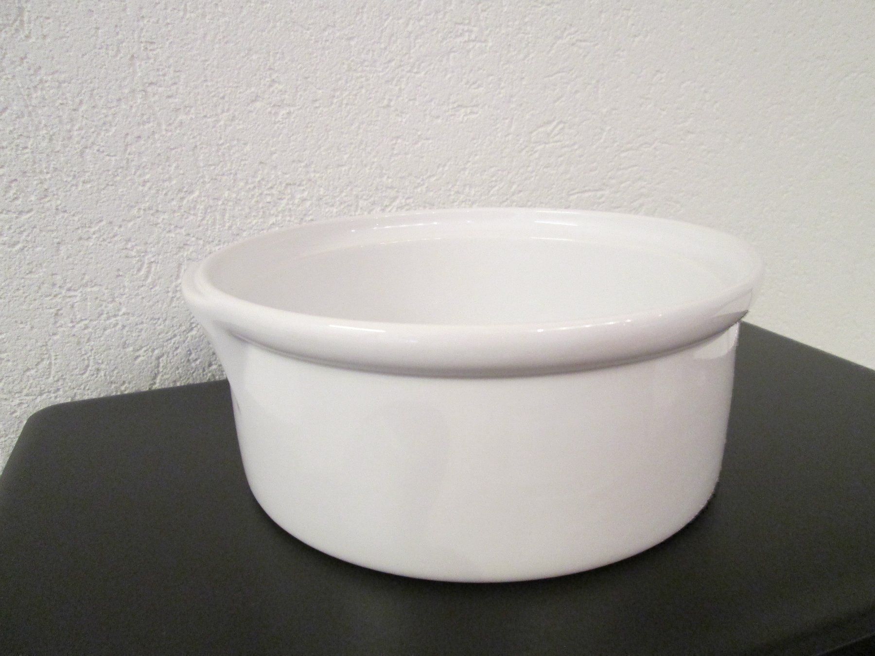 Teglie da forno: Gratin Form - Schale – Nuovo (secondo la descrizione) da Movelier venduto da KRASI61 5