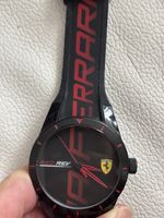 Ferrari Uhr